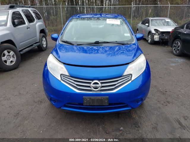 3N1CE2CP2FL419775 Nissan Versa Note S (sr)/s Plus/sl/sr/sv