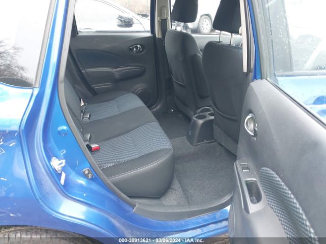 3N1CE2CP2FL419775 Nissan Versa Note S (sr)/s Plus/sl/sr/sv