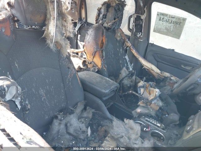 1GKKRNED9FJ379630 GMC Acadia Sle-1