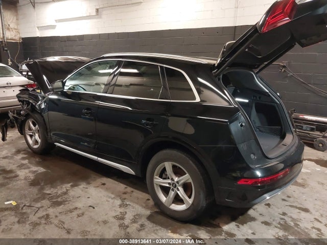 WA1AAAFY9M2013063 Audi Q5 Premium 45 Tfsi Quattro S Tronic