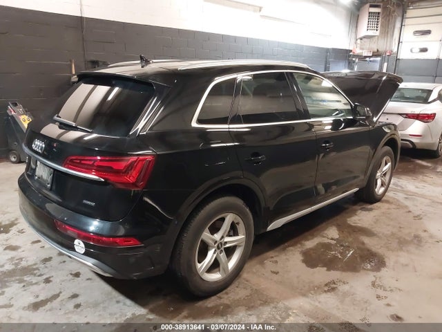 WA1AAAFY9M2013063 Audi Q5 Premium 45 Tfsi Quattro S Tronic