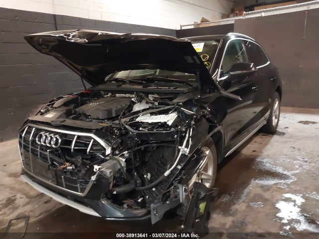 WA1AAAFY9M2013063 Audi Q5 Premium 45 Tfsi Quattro S Tronic