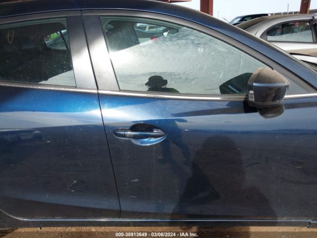 JM1BM1M76E1202997 Mazda Mazda3 I Grand Touring