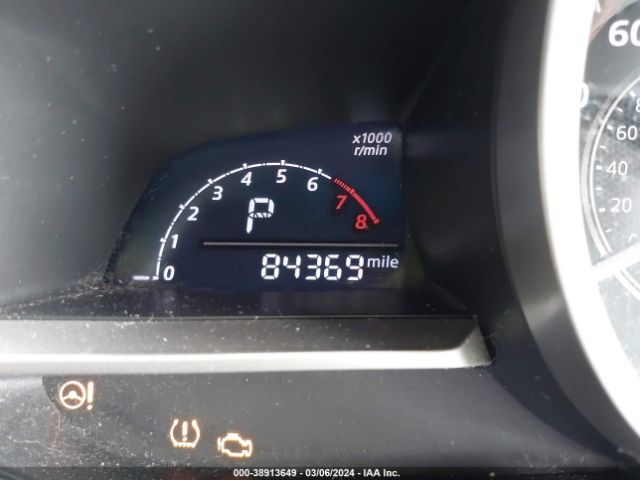 JM1BM1M76E1202997 Mazda Mazda3 I Grand Touring
