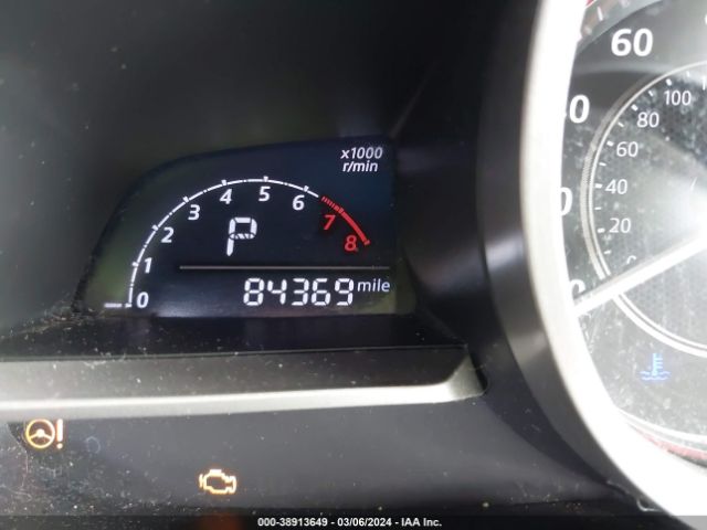 JM1BM1M76E1202997 Mazda Mazda3 I Grand Touring