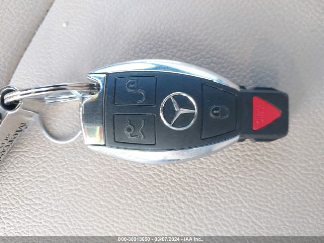 WDDSJ4EB8FN269873 Mercedes-Benz CLA 250