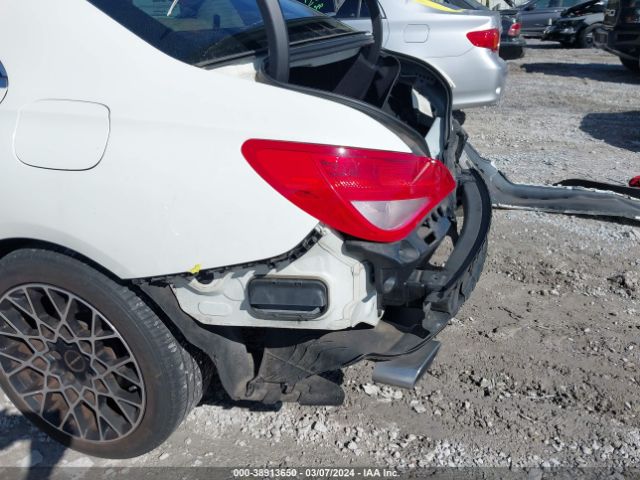 WDDSJ4EB8FN269873 Mercedes-Benz CLA 250