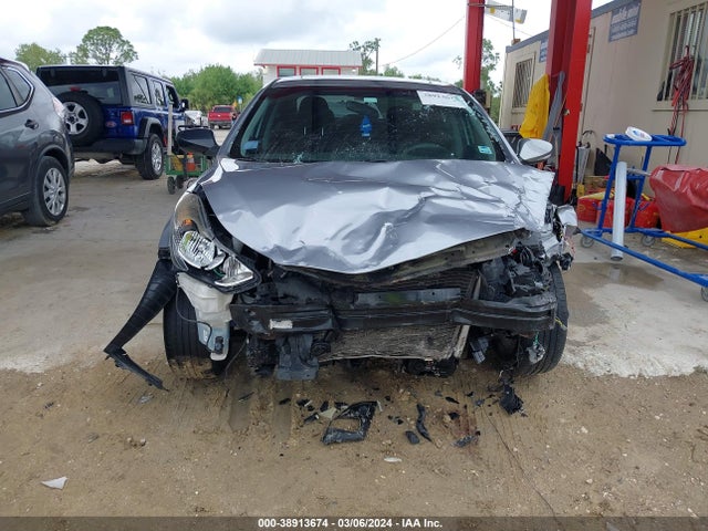 Hyundai Elantra Value Edition 2016 5NPDH4AE4GH771358 Image 6