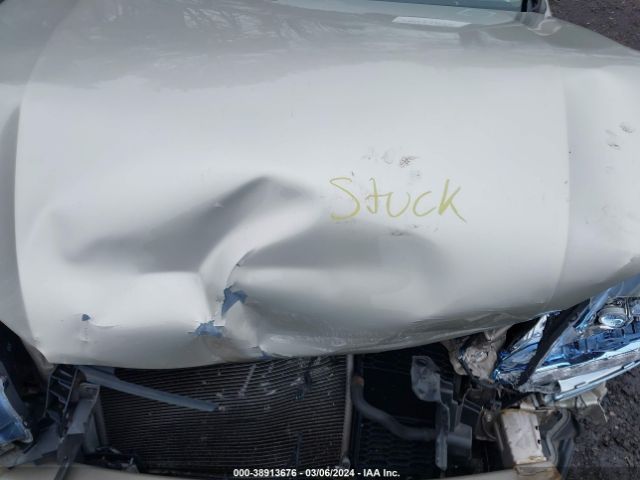 1HGCR6F7XFA001624 Honda Accord Hybrid Touring