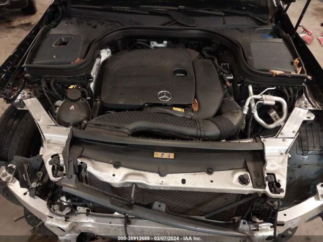W1N0G8EB7MF923169 Mercedes-Benz Glc 300 4matic Suv