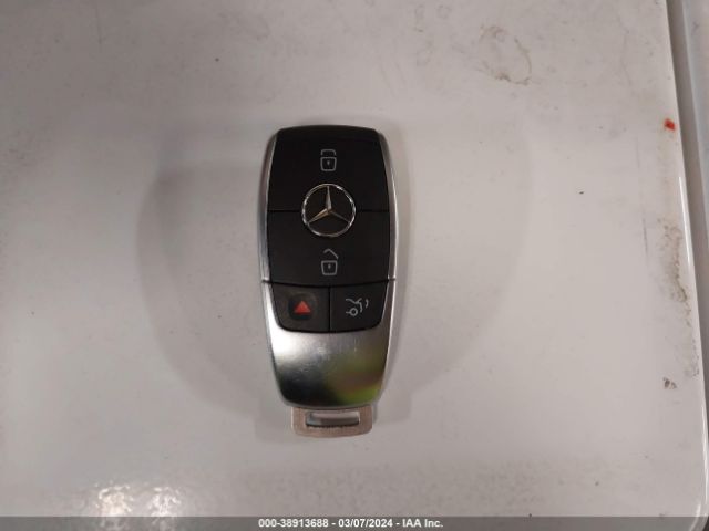 W1N0G8EB7MF923169 Mercedes-Benz Glc 300 4matic Suv