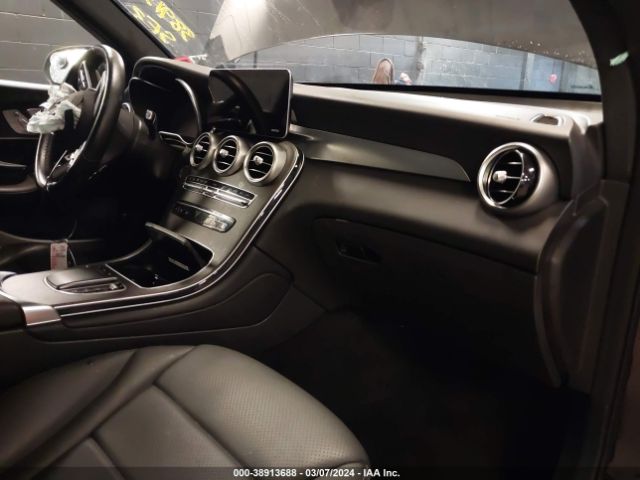 W1N0G8EB7MF923169 Mercedes-Benz Glc 300 4matic Suv