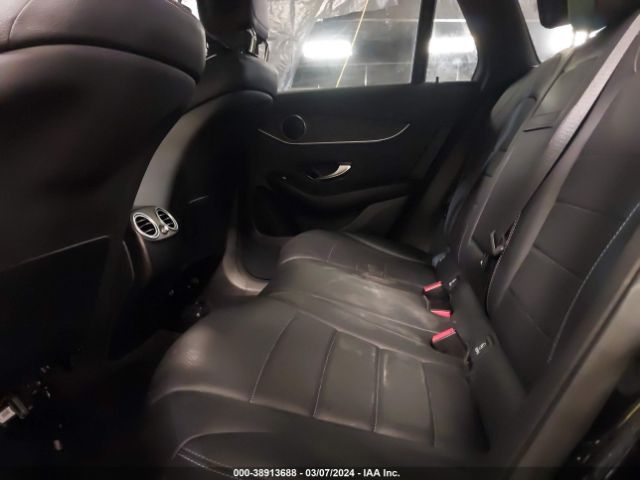 W1N0G8EB7MF923169 Mercedes-Benz Glc 300 4matic Suv
