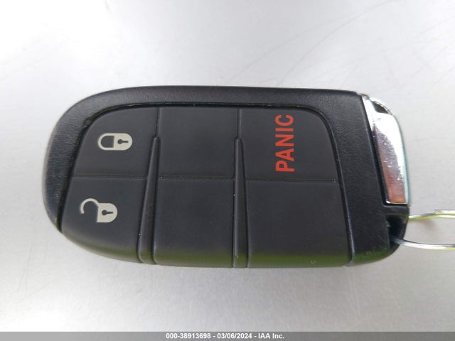 3C4NJCBB8NT214361 Jeep Compass Latitude Fwd