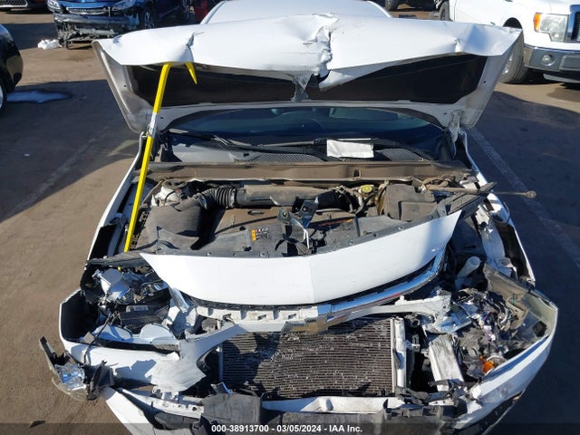 Chevrolet MALIBU 1LT 2014 1G11C5SL6EF267169 Image 10