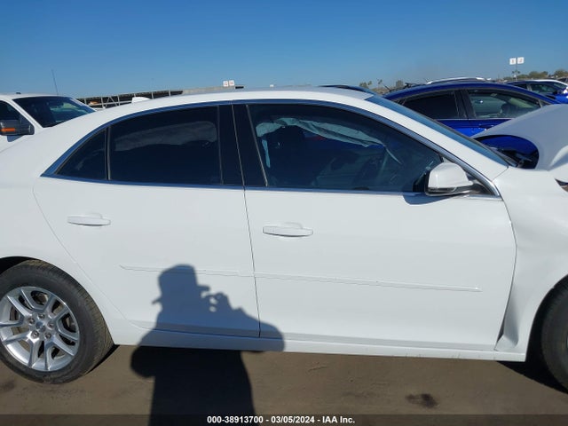 Chevrolet MALIBU 1LT 2014 1G11C5SL6EF267169 Image 13