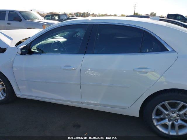 Chevrolet MALIBU 1LT 2014 1G11C5SL6EF267169 Image 14