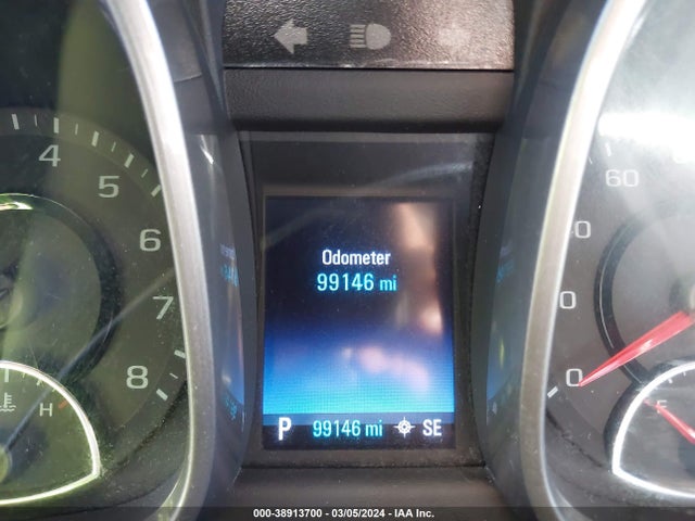 Chevrolet MALIBU 1LT 2014 1G11C5SL6EF267169 Image 15