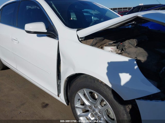 Chevrolet MALIBU 1LT 2014 1G11C5SL6EF267169 Image 17