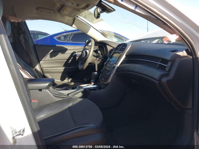 Chevrolet MALIBU 1LT 2014 1G11C5SL6EF267169 Image 5