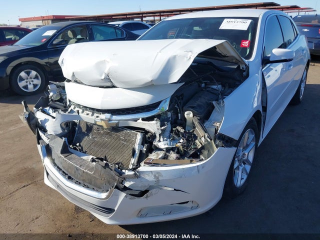 Chevrolet MALIBU 1LT 2014 1G11C5SL6EF267169 Image 6