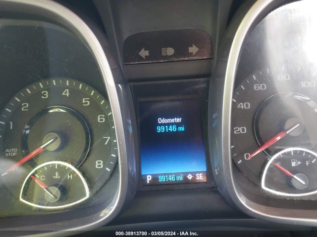 Chevrolet MALIBU 1LT 2014 1G11C5SL6EF267169 Image 7