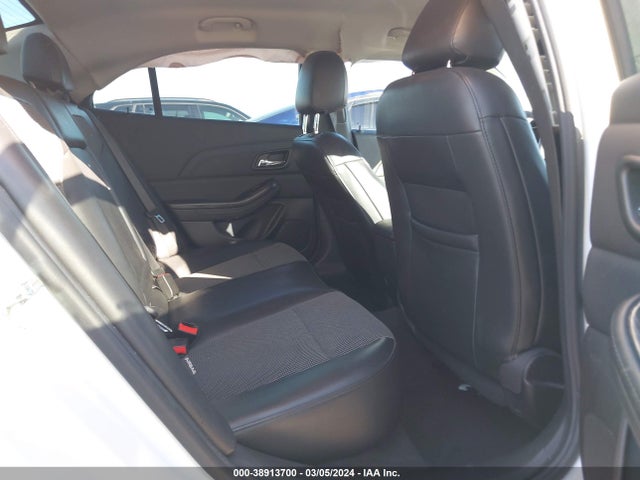 Chevrolet MALIBU 1LT 2014 1G11C5SL6EF267169 Image 8