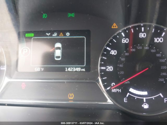 KNAGM4AD6G5096514 KIA OPTIMA HYBRID