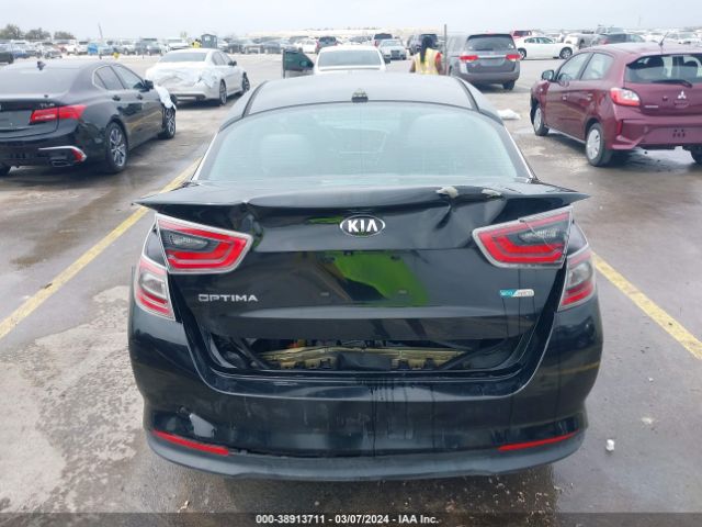 KNAGM4AD6G5096514 KIA OPTIMA HYBRID