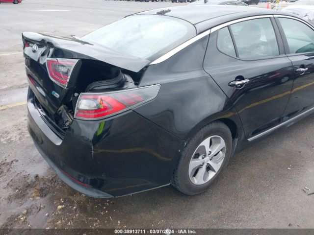 KNAGM4AD6G5096514 KIA OPTIMA HYBRID