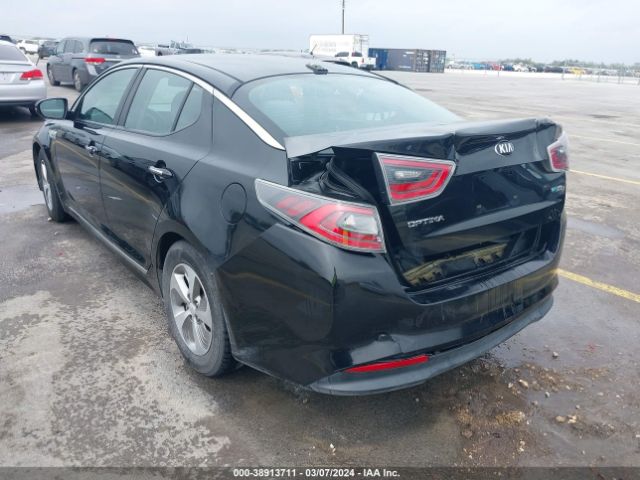 KNAGM4AD6G5096514 KIA OPTIMA HYBRID
