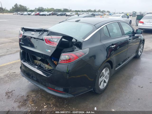 KNAGM4AD6G5096514 KIA OPTIMA HYBRID