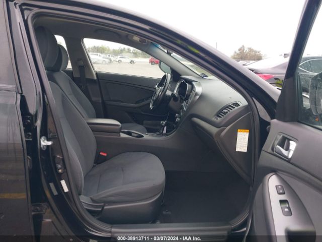 KNAGM4AD6G5096514 KIA OPTIMA HYBRID