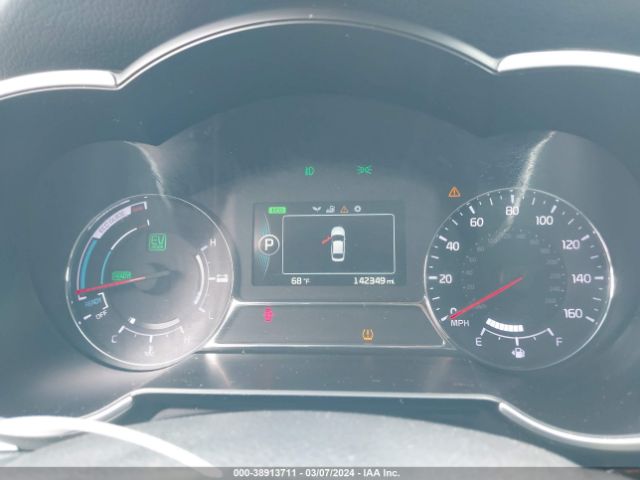 KNAGM4AD6G5096514 KIA OPTIMA HYBRID