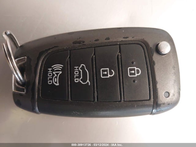 Hyundai Kona Se 2020 KM8K12AA0LU439751 Image 11
