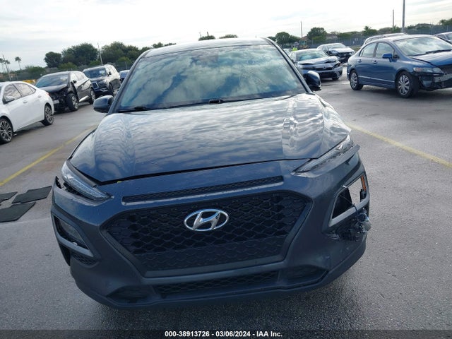 Hyundai Kona Se 2020 KM8K12AA0LU439751 Image 12