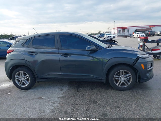 Hyundai Kona Se 2020 KM8K12AA0LU439751 Image 13