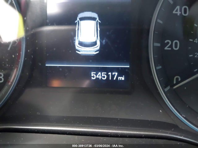 Hyundai Kona Se 2020 KM8K12AA0LU439751 Image 15