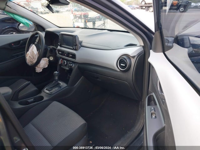 Hyundai Kona Se 2020 KM8K12AA0LU439751 Image 5