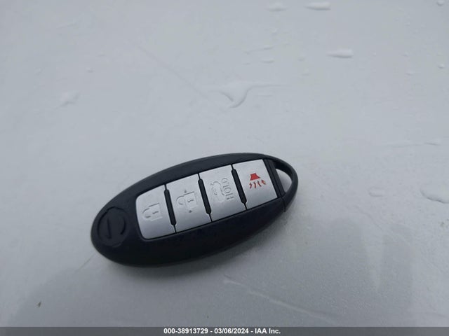 Nissan Altima 2.5 S 2014 1N4AL3AP8EC423994 Image 11