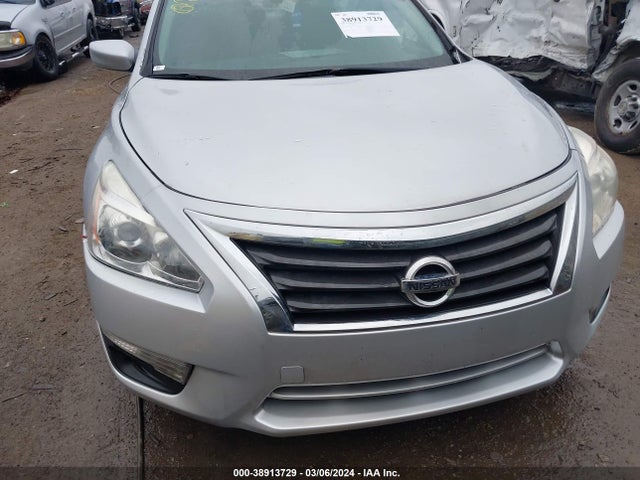 Nissan Altima 2.5 S 2014 1N4AL3AP8EC423994 Image 12