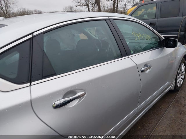 Nissan Altima 2.5 S 2014 1N4AL3AP8EC423994 Image 13