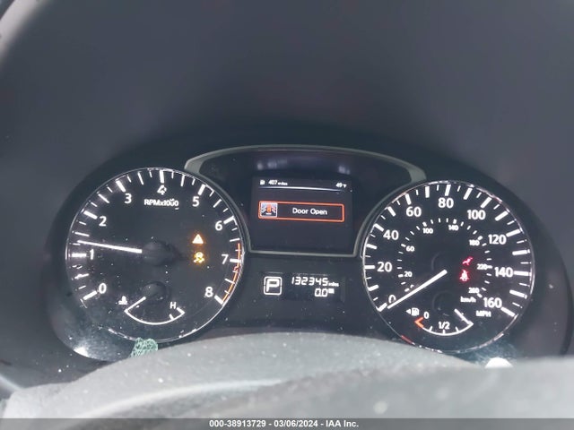 Nissan Altima 2.5 S 2014 1N4AL3AP8EC423994 Image 15
