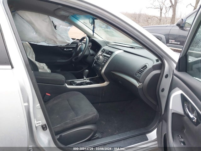 Nissan Altima 2.5 S 2014 1N4AL3AP8EC423994 Image 5
