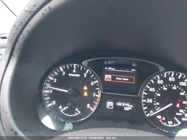 Nissan Altima 2.5 S 2014 1N4AL3AP8EC423994 Image 7
