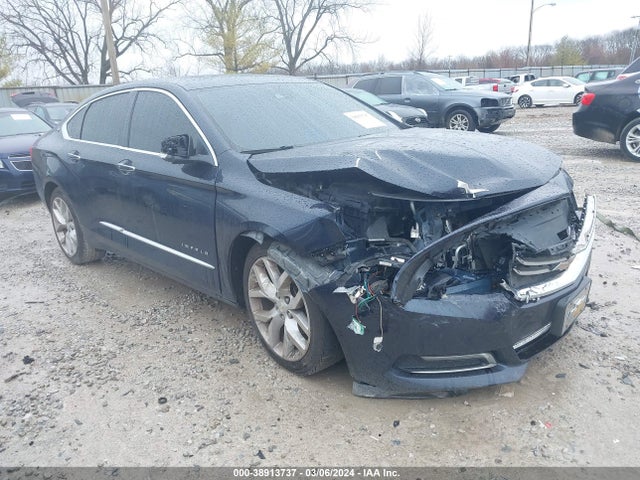 2014 2G1145SL3E9139834 zdjęcie główne