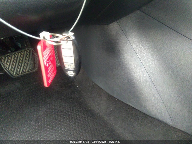 Nissan SENTRA SV 2015 3N1AB7AP3FY316903 Image 11