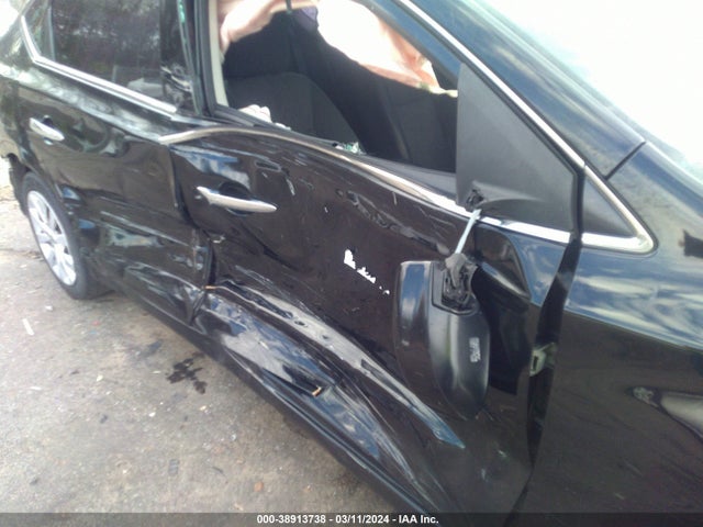 Nissan SENTRA SV 2015 3N1AB7AP3FY316903 Image 18