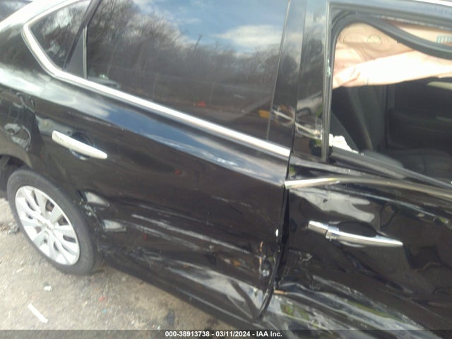 Nissan SENTRA SV 2015 3N1AB7AP3FY316903 Image 19