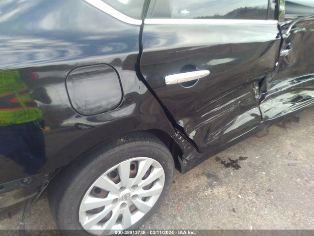 Nissan SENTRA SV 2015 3N1AB7AP3FY316903 Image 20